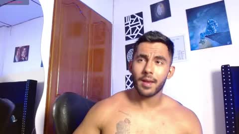 Roman online show from 04.04.26