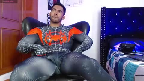 Roman online show from 04.06.26