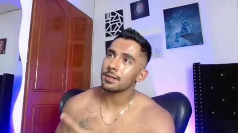 Roman online show from 04.10.26