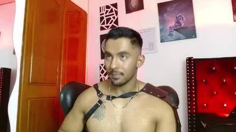 Roman online show from 04.13.26