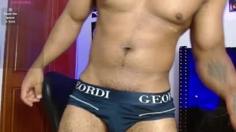 Roman online show from 04.17.26