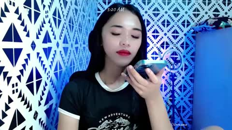 empress online show from 02.18.25