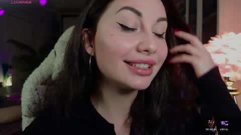 Snapshot of romanticsonya chatting on 03.30.26 romanticsonya online show from 03.30.26
