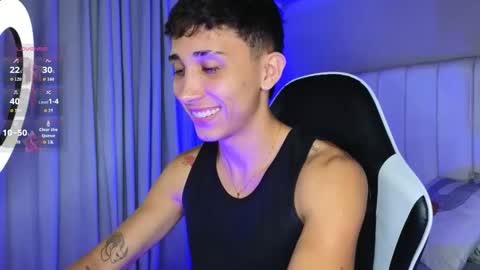 Rome online show from 03.24.26