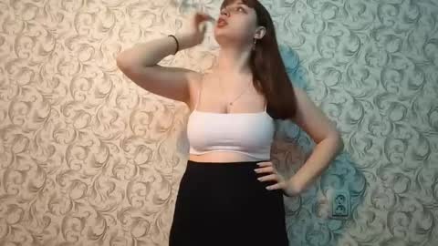 Alya online show from 12.15.25