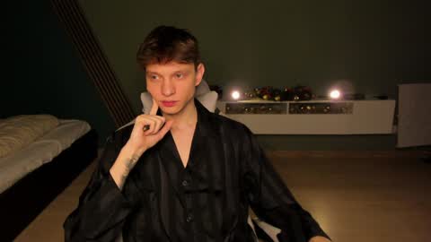 Romeo online show from 01.11.25