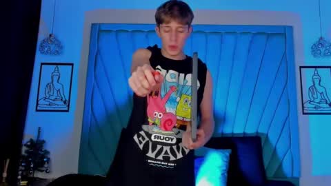 Romeo Ricci online show from 12.15.24