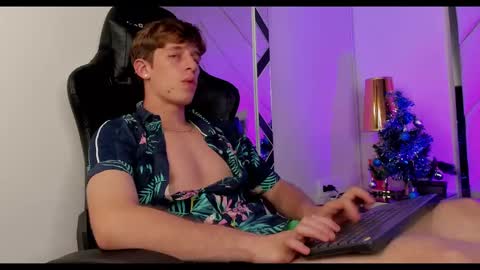 Romeo Ricci online show from 12.28.24