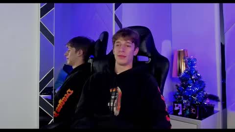 Romeo Ricci online show from 12.29.24