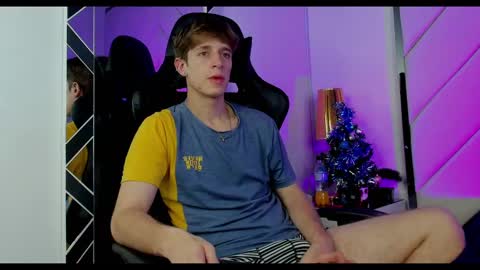 Romeo Ricci online show from 12.29.24