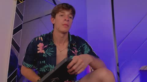 Romeo Ricci online show from 01.12.25