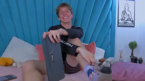 Romeo Ricci online show from 01.14.25