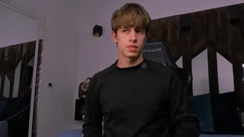 Romeo Ricci online show from 02.24.26