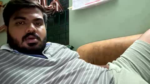 Romeo Sam online show from 09.16.25