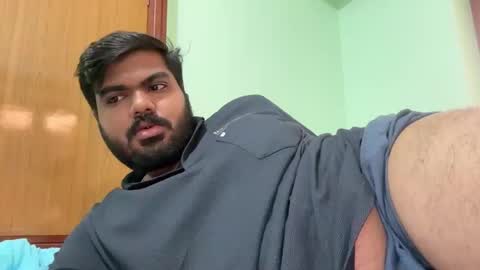 Romeo Sam online show from 09.26.25