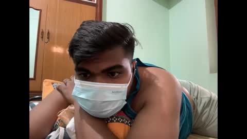 Romeo Sam online show from 09.29.25