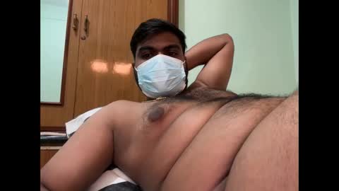 Romeo Sam online show from 10.07.25