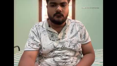 Romeo Sam online show from 10.14.25