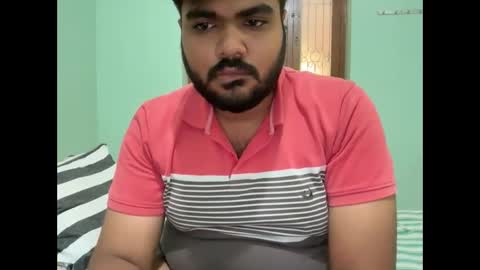 Romeo Sam online show from 10.16.25