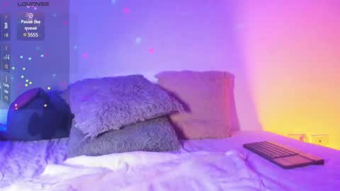 Snapshot of romeocolin_ chatting on 01.09.25 R O M E O online show from 01.09.25