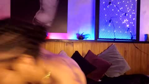 Snapshot of romeocolin_ chatting on 02.16.26 R O M E O online show from 02.16.26