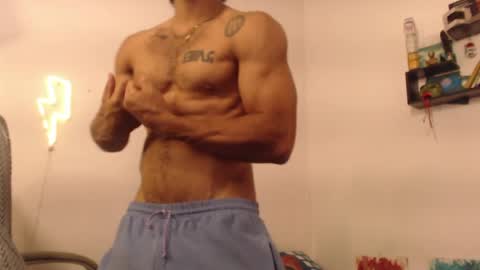 Snapshot of romeocolin_ chatting on 06.02.26 R O M E O online show from 06.02.26