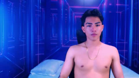 Romeo online show from 10.29.25