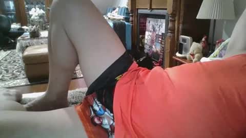Snapshot of romeomustcum2016 chatting on 12.09.24 Trinked online show from 12.09.24