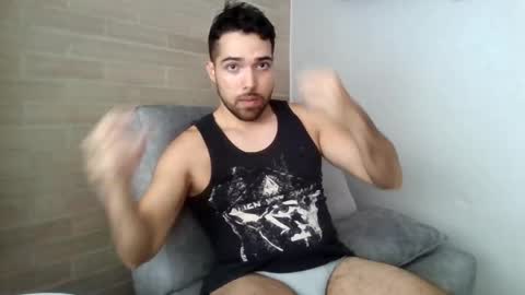 Romeo online show from 05.10.26