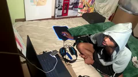 romeotyn online show from 02.11.25