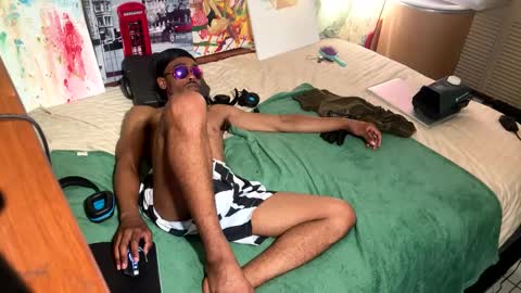 romeotyn online show from 02.14.25