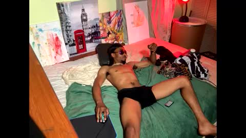 romeotyn online show from 02.14.25