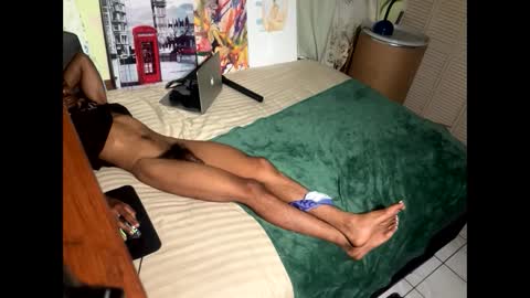 romeotyn online show from 02.18.25