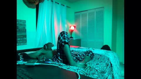 romeotyn online show from 03.02.25