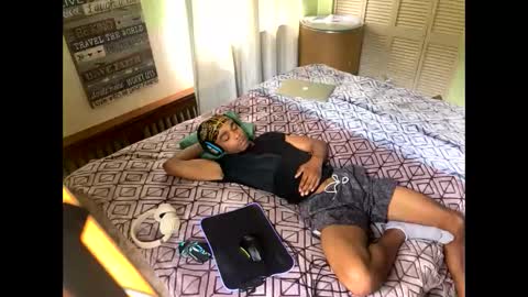 romeotyn online show from 03.04.25