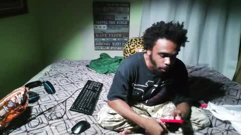 romeotyn online show from 10.09.25