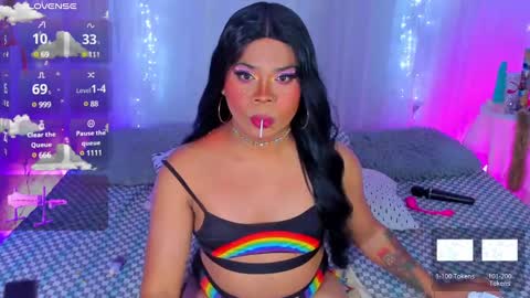 Romi Rouse online show from 12.05.24