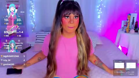 Romi Rouse online show from 01.17.25