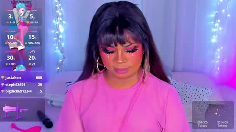 Romi Rouse online show from 01.17.25