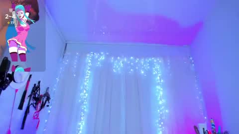 Romi Rouse online show from 01.24.25