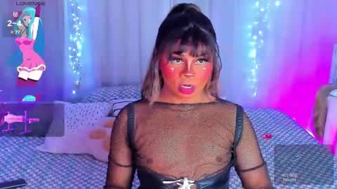 Romi Rouse online show from 01.26.25