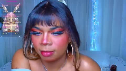 Romi Rouse online show from 03.04.25