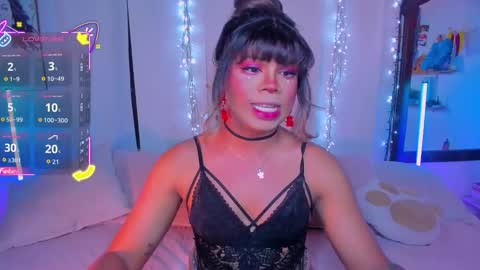 Romi Rouse online show from 10.14.25