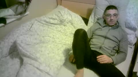 romson998181 online show from 02.15.26