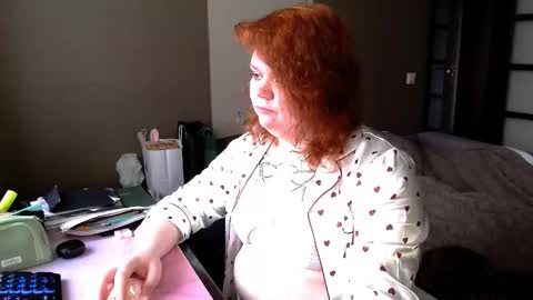 Romy online show from 02.26.26