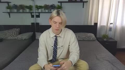 ron vilsx online show from 11.19.25