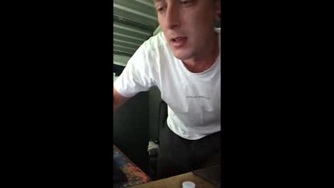 ronabater online show from 01.12.26