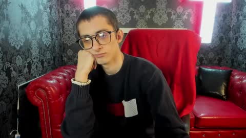 ronbevs online show from 04.01.26