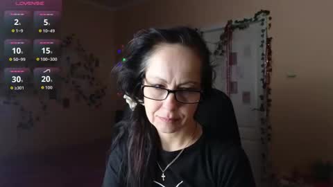 Snapshot of ronda_roni chatting on 01.07.26 ronda_roni online show from 01.07.26