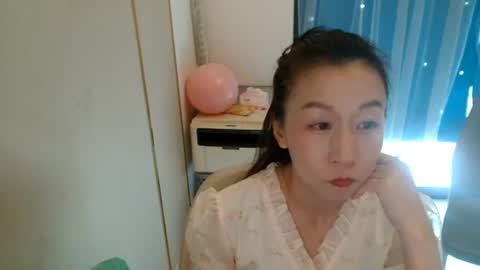 Snapshot of rongrong0329 chatting on 07.07.26 sui sui online show from 07.07.26